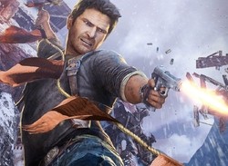 Among Friends: How Naughty Dog Built Uncharted 2
