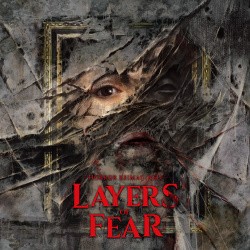 Layers of Fear Cover
