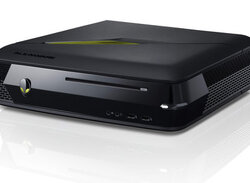 Alienware X51 Review