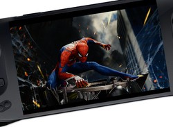 AyaNeo 2/ AyaNeo Geek review: handheld performance reaches the next level