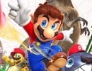 How Super Mario Odyssey pushes Switch to its limits