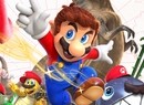 How Super Mario Odyssey pushes Switch to its limits