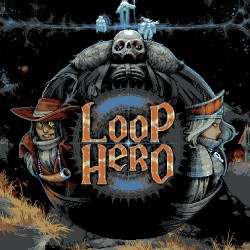 Loop Hero Cover
