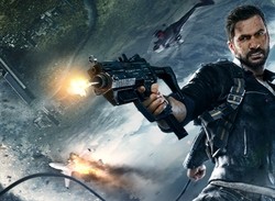 Just Cause 4 has next-level physics - but does it run smoothly?