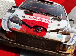 WRC 10 on Switch: is it really that bad?
