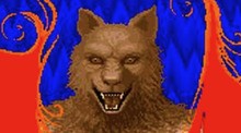Altered Beast