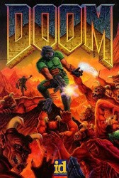 Doom Cover