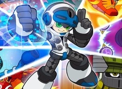 What's gone wrong with Mighty No. 9?