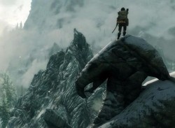 Skyrim on PS4 Pro runs at native 4K - but there's a catch