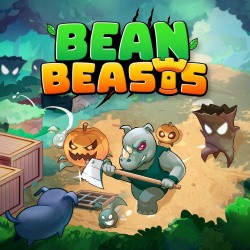 Bean Beasts Cover