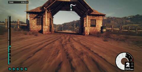 DiRT 3 is an excellent release on both HD consoles, but the ability to ramp up resolution, effects and frame-rate on PC makes the experience all the sweeter. At points, the beauty of the game is quite breathtaking.