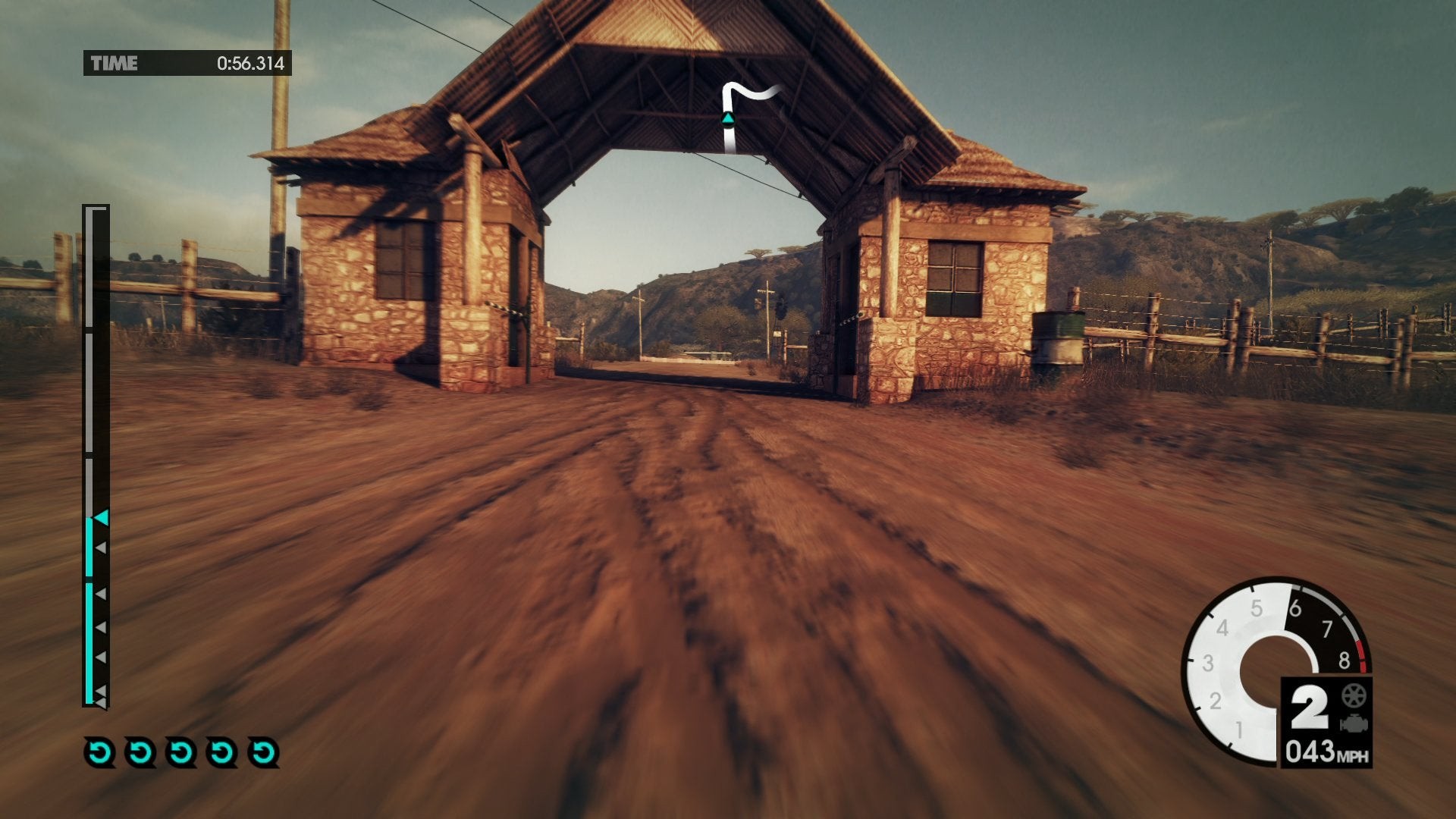 DiRT 3 – Obsolete Gamer, image size:1920x1080