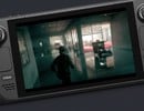 Steam Deck has quietly become a reasonably capable ray tracing handheld