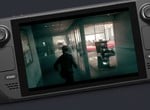 Steam Deck has quietly become a reasonably capable ray tracing handheld