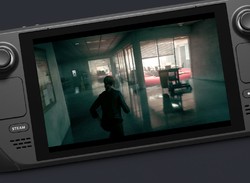 Steam Deck has quietly become a reasonably capable ray tracing handheld