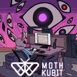 Moth Kubit Cover