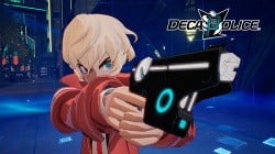 DECAPOLICE Cover