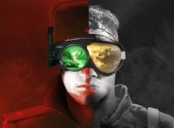 Command and Conquer Remastered: modernised, improved - and unmissable