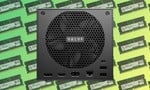 Weirdly, the Steam Machine Only Has One Stick of DDR5 RAM - Here's Why