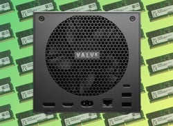 Weirdly, the Steam Machine Only Has One Stick of DDR5 RAM - Here's Why