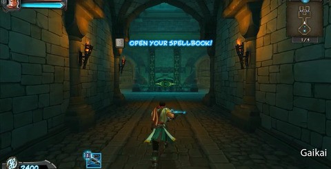 OnLive sacrifices graphical detail and use of higher precision effects in order to maintain a 60FPS update as closely as possible while keeping server-side costs down (top). Meanwhile, Gaikai games appear to be running at maximum settings (or close to) on considerably more powerful hardware, thus delivering a level of graphical polish above the level usually found on the Xbox 360 and PlayStation 3.