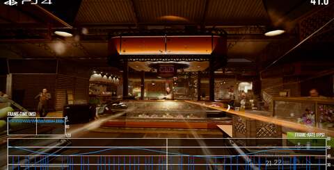 Some stress points can hit all current-gen consoles to broadly similar degrees, but ultimately One S and One X struggle most, followed by the base PS4. PS4 Pro copes best across the run of play.