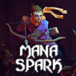 Mana Spark Cover