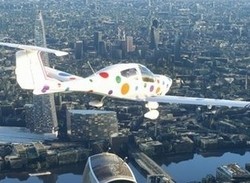 Microsoft Flight Simulator tech review: a brilliant port to Xbox Series X/S