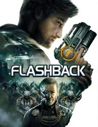 Flashback Cover