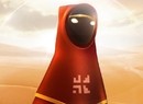 Does Journey's PC port deliver the definitive experience?