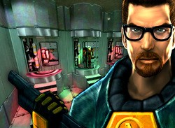 New Half-Life RT mod proves the quality of Valve's original work