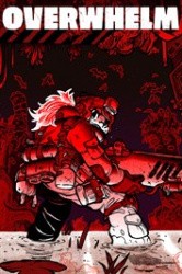 Overwhelm Cover