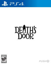 Death's Door Cover