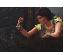 Tech Analysis: Uncharted: Golden Abyss