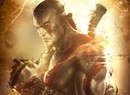 Digital Foundry vs. God of War: Ascension