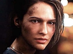 New Resident Evil 3 Remake patch boosts Xbox One X performance