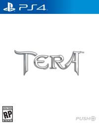 Tera Cover