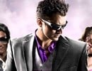 Saints Row: The Third on Switch is a great idea that's poorly executed