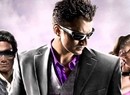 Saints Row: The Third on Switch is a great idea that's poorly executed
