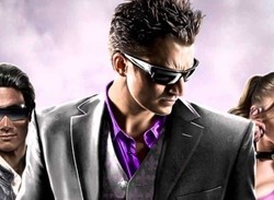 Saints Row: The Third on Switch is a great idea that's poorly executed
