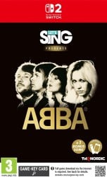 Let's Sing ABBA Cover