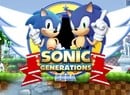 Sonic Generations revisited: better than Forces, runs beautifully on PC