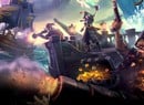 Sea of Thieves on PlayStation 5: the next big Xbox multi-platform game tested