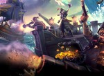 Sea of Thieves on PlayStation 5: the next big Xbox multi-platform game tested