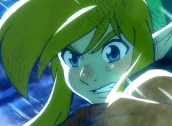 What's really going on with Zelda: Link's Awakening performance?