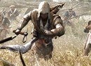 Assassin's Creed 3 on Wii U