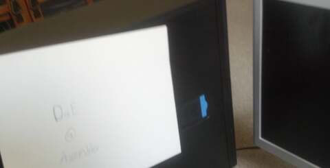 Remember these 'too dodgy to be true' shots of what was purported to be a next-gen Microsoft console devkit? According to sources we've spoken to working on Durango projects, the shots actually check out - this is alpha hardware given to developers currently working on next-gen titles.