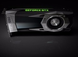 Nvidia GeForce GTX 1060 review