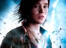 Beyond: Two Souls on PS4