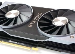 Nvidia GeForce RTX 2060 review: Ray tracing comes to the mainstream